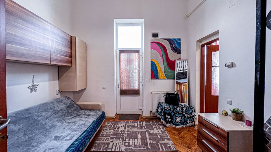 Apartament 1 camera 30 mp, Str Ferdinand, Ultracentral - Poză 9