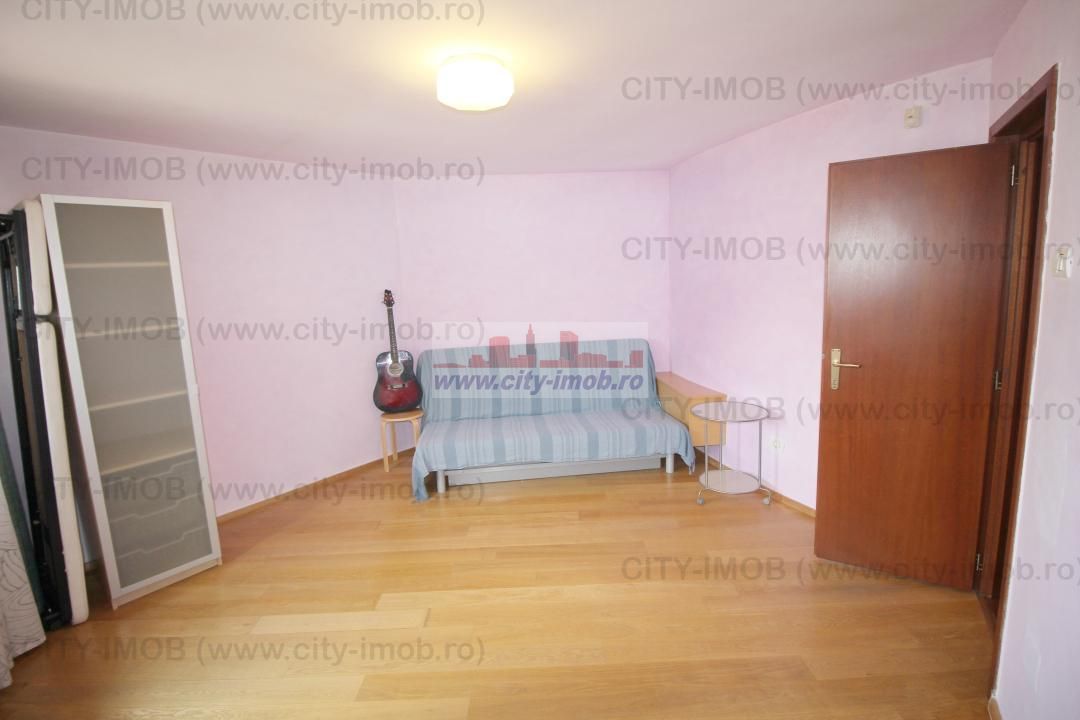 Vanzare Vila  Pipera 1350 mp teren adiacent Iancu Nicolae - Poză 43