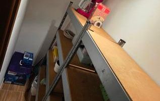 Apartament 3 camere - 2bai Eroii Revolutiei metrou - Parcare inclusa - Poză 13