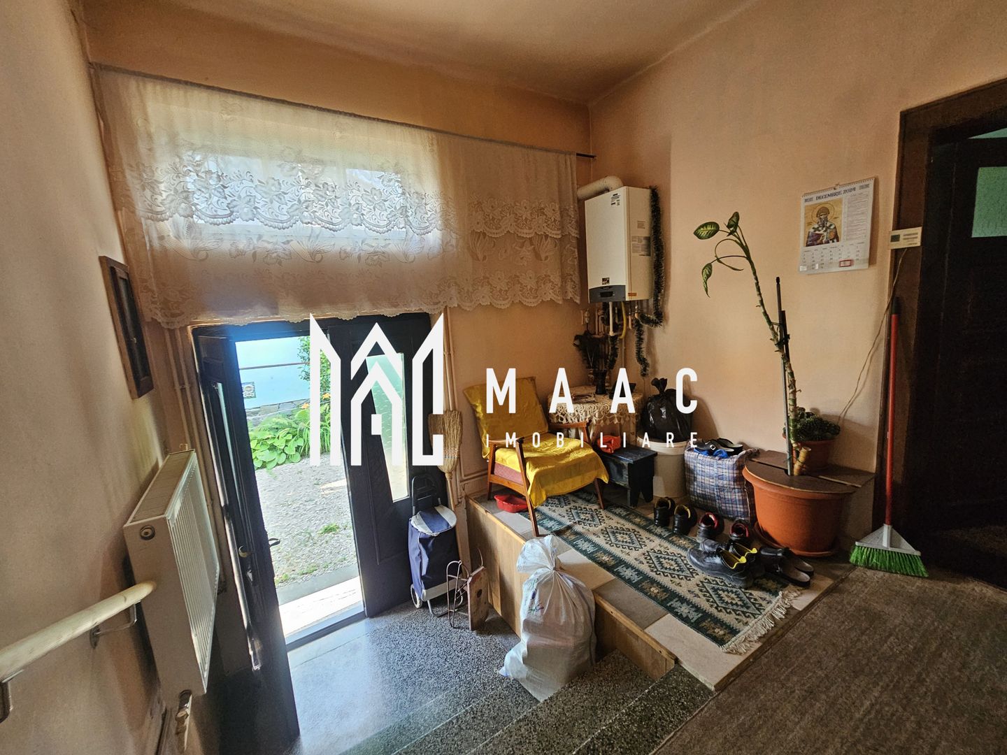 Casa individuala cu 3 camere | Teren 542 mp | Turnisor - Poză 10