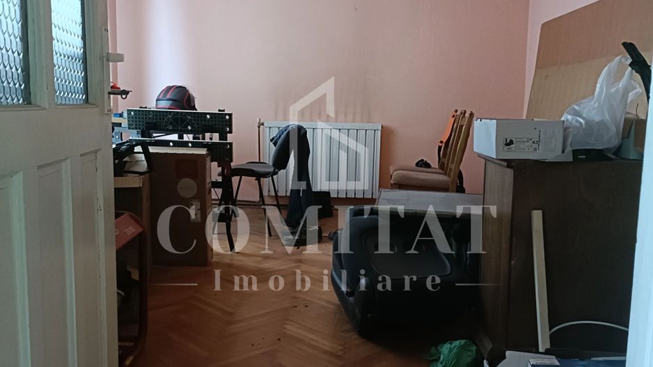 Casă de vânzare cu spațiu comercial în Apahida - Poză 3