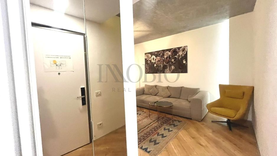 2 Camere în Dinamic City | Modern - Poză 5