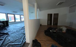 Spatiu comercial de inchiriat, central, trafic intens! - Poză 4