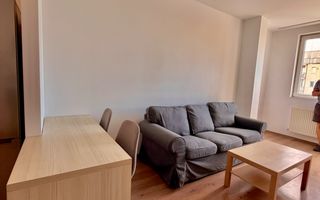 Apartament 2 camere | Modern | Parcare subterană | Disponibil imediat - Poză 4