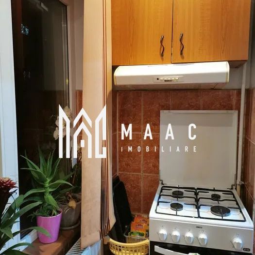 Garsonieră I Etaj 1 I Balcon Închis I Decomandată - Poză 8