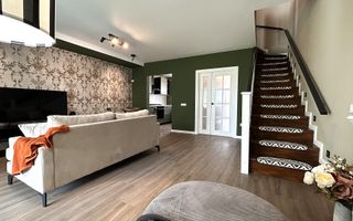 Vila Cosmopolis I complet renovata I Premium I Mansarda amenajata - Poză 4