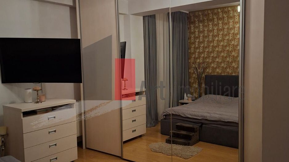 Vand Ap. 4 camere Str. Rezervelor 70 Militari Residence - Poză 11