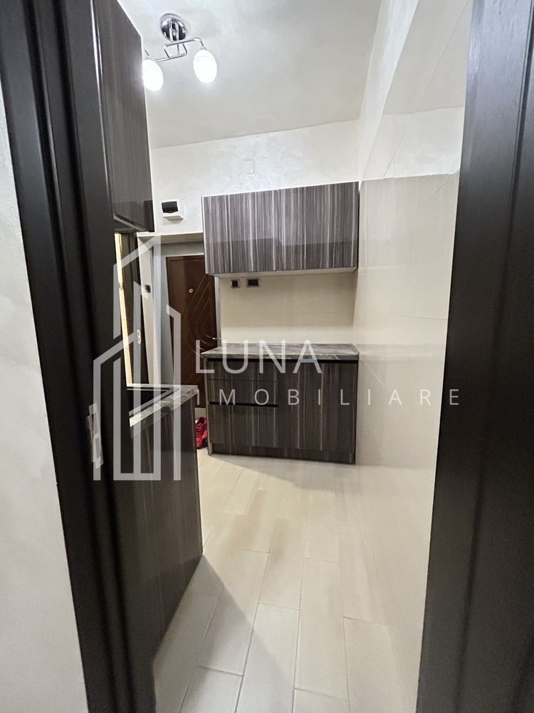 Cameră de cămin amenajată - Garsonieră | Renovată complet - Poză 6