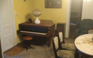 BRASADAS vinde casa mobilata in zona ULTRACENTRALA. - Poză 11