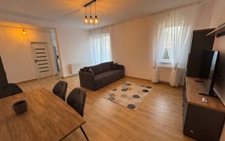 Apartament cu 2 camere, 53 mp, parcare, Zona Livezeni - Poză 1
