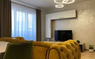 🏡 Închiriez ap. 2 camere 440€ – Maurer Residence, parcare inclusă - Poză 1