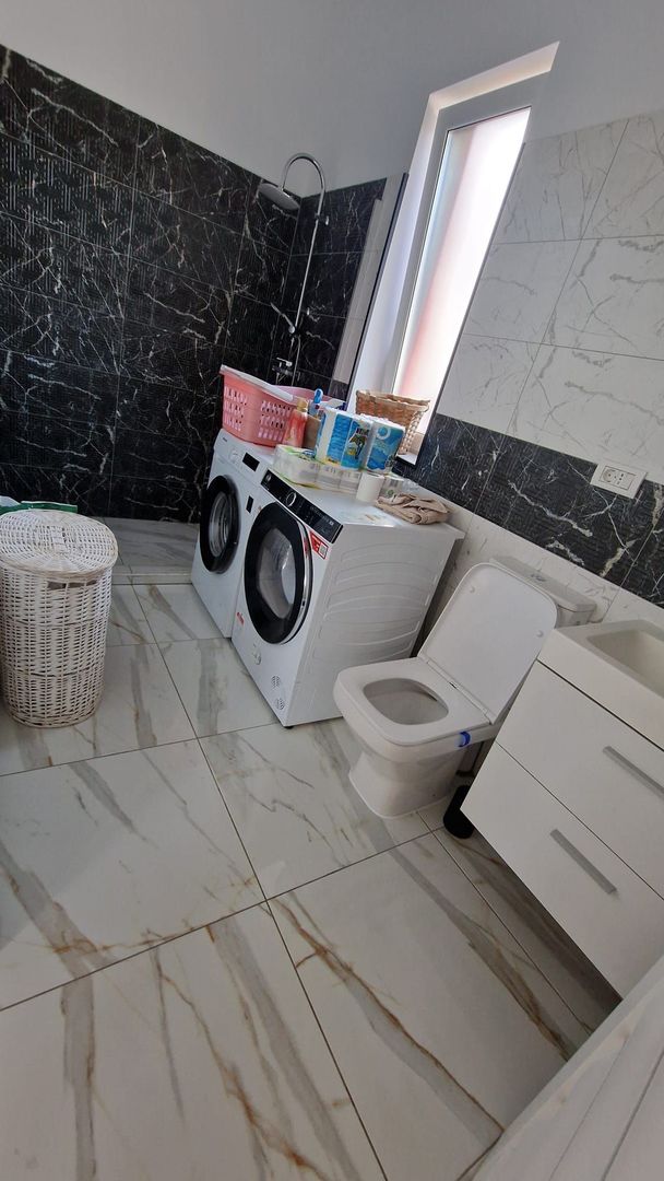 COMISION 0% | Casa Individuala | 160 mp | 4 Camere | Săcălaz | - Poză 11