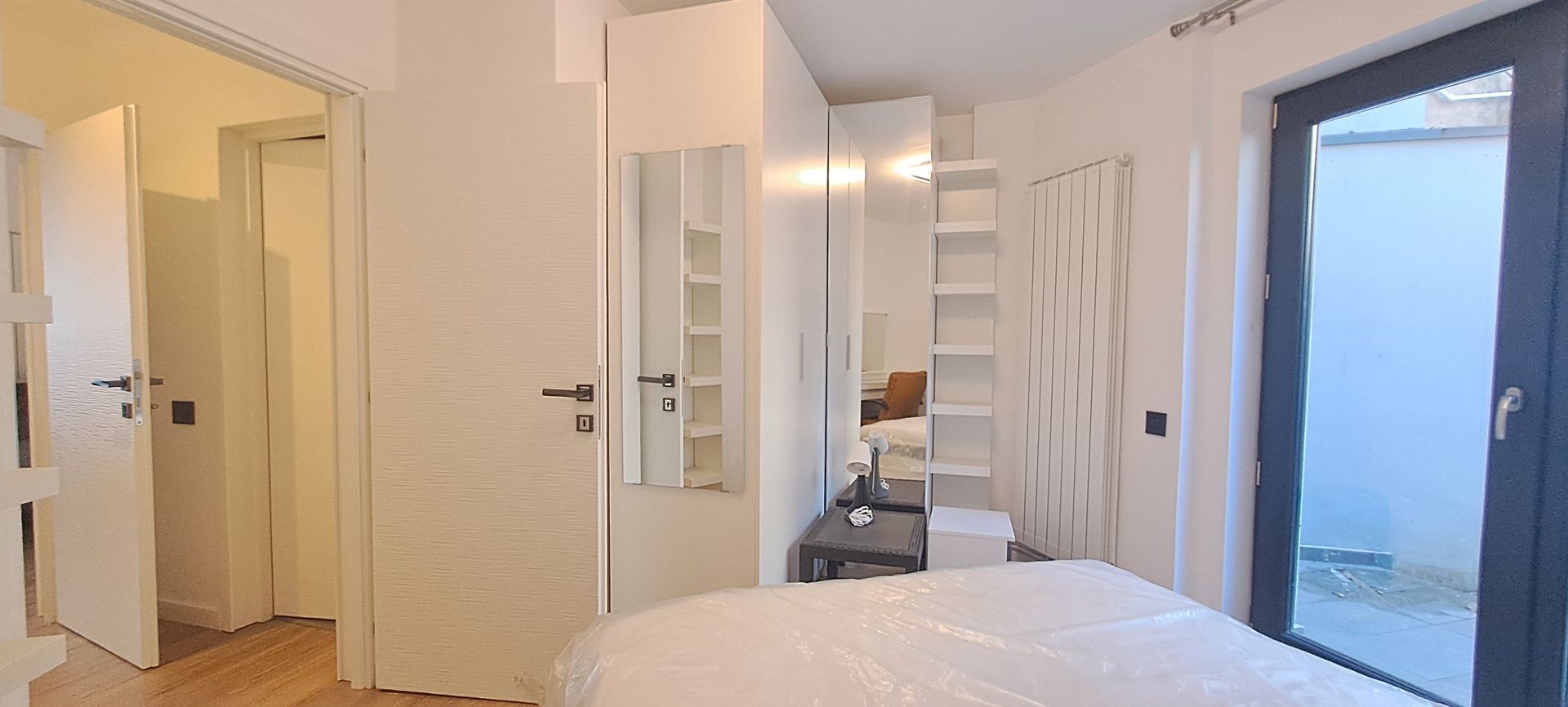 2 camere MODERN | Prima utilizare - Poză 9