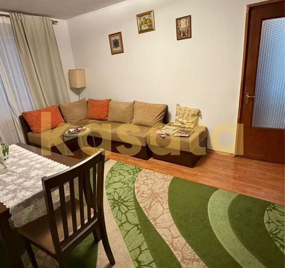 OPORTUNITATE | APARTAMENT 2 CAMERE | TEI | BLOC 1982 - Poză 1