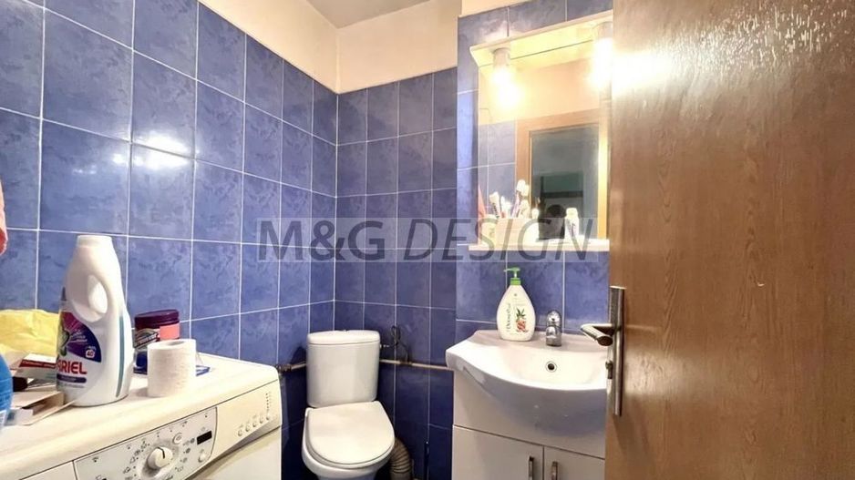 Apartament 3 camere Calea lipovei - Poză 8