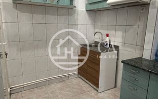 Casă de închiriat cu 3 camere în zona Centrală, Oradea. - Poză 5