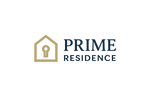 Prime Residence - Logo