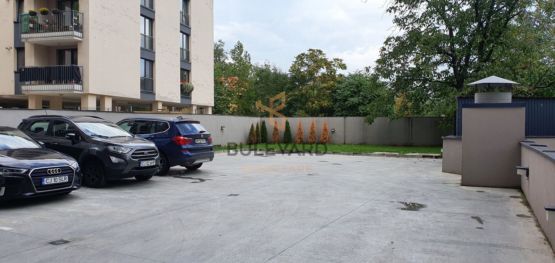 Apartament ultramodern  cu 3 camere in Piata Mihai Viteazu! - Poză 8