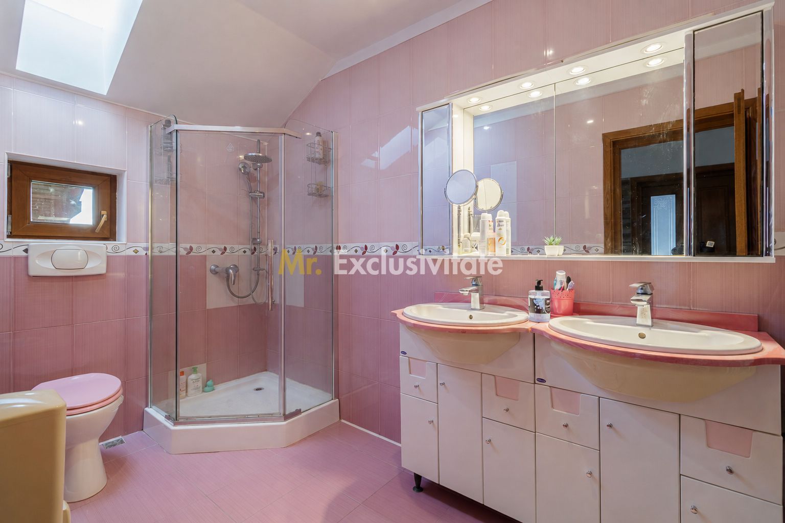 Vilă individuală cu 5 camere, piscină și curte generoasă | Mogoșoaia - Poză 22