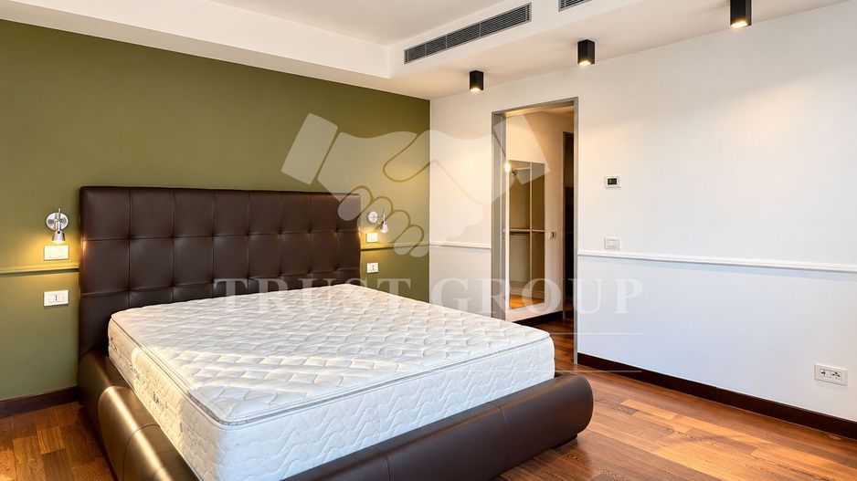 Duplex 3 camere | Floreasca | Loc de parcare - Poză 11