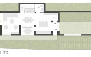 Casă Individuală PREMIUM, arhitectură contemporană – Valea Chintăului - Poză 2