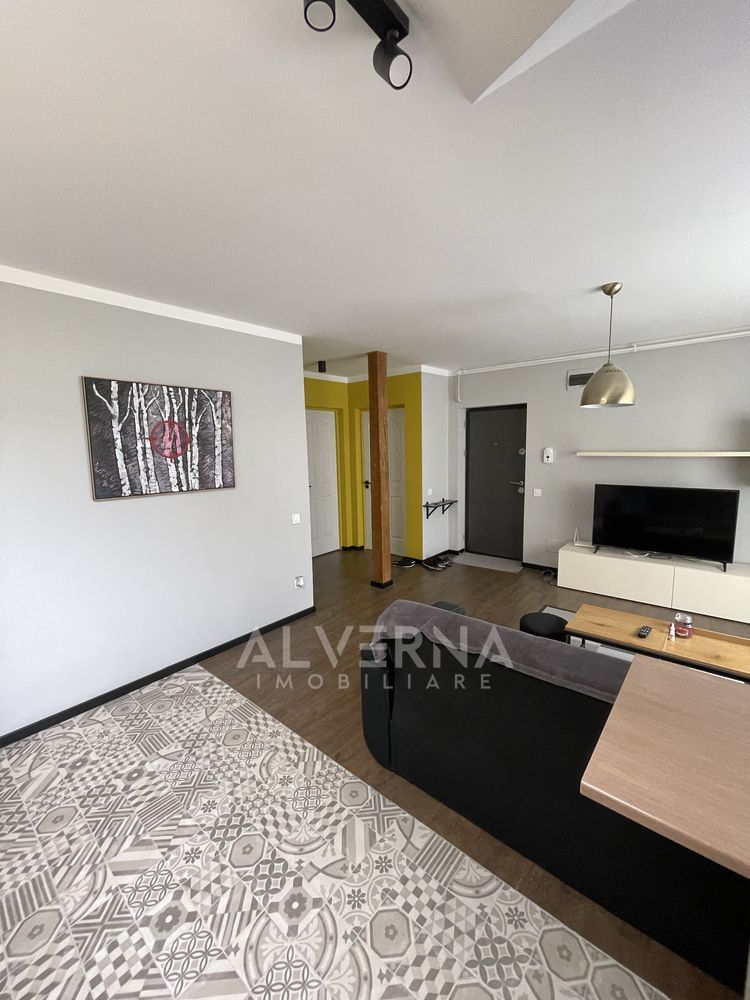 Apartament 3 camere | 60 mp + balcon 11 mp | Buna Ziua - Poză 3