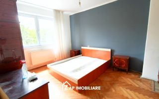 Zona Moca - Etaj 2 - Apt 2 camere - lângă Topmed și Nova Vita - Poză 8