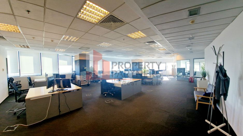 Spatiu modern pentru birouri - 427.7 mp - Piata Muncii - Poză 5