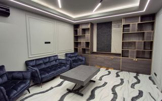 Spațiu de birou modern Lev Tolstoi, Mun. Chișinău - Poză 1