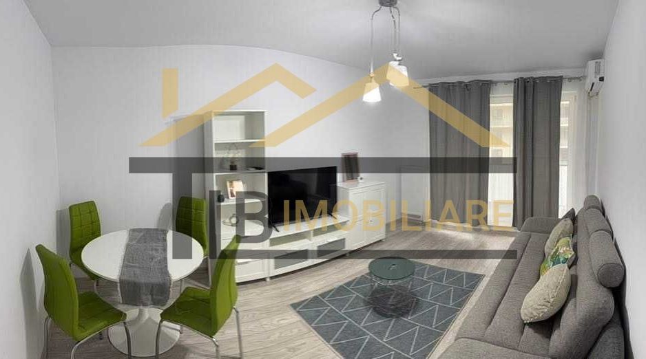 Apartament de 2 camere, 60mp, parcare, Zona Maurer Residence - Poză 1