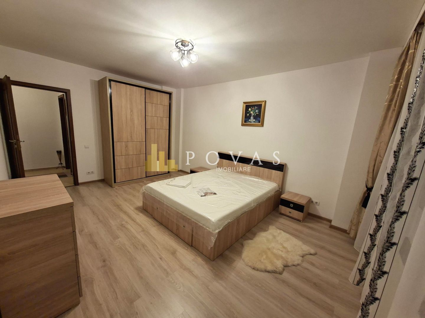 Inchiriere Apartament 2 Camere Eroii Revolutiei - Poză 2