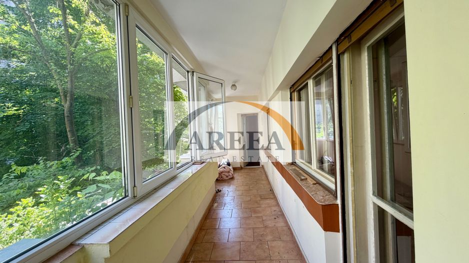 Apartament 4 camere, 100 mp | Etaj 2 | Ion Mihalache – Kiseleff - Poză 24