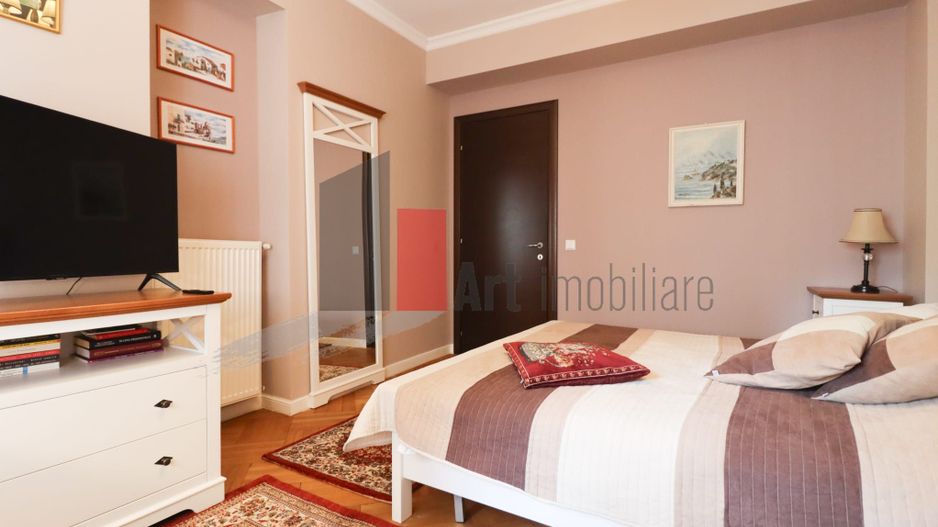 Apartamentul "DILIZZENTI", Universitate-Intercontinental, CENTRALA PROPRIE - Poză 20