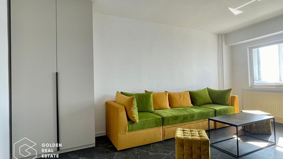 Apartament 2 camere decomandat, 11 min metrou - Poză 3