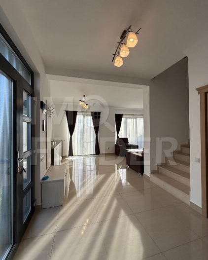 Duplex modern, 110 mp utili, curte 150 mp, mobilat si utilat complet, Europa - Poză 5