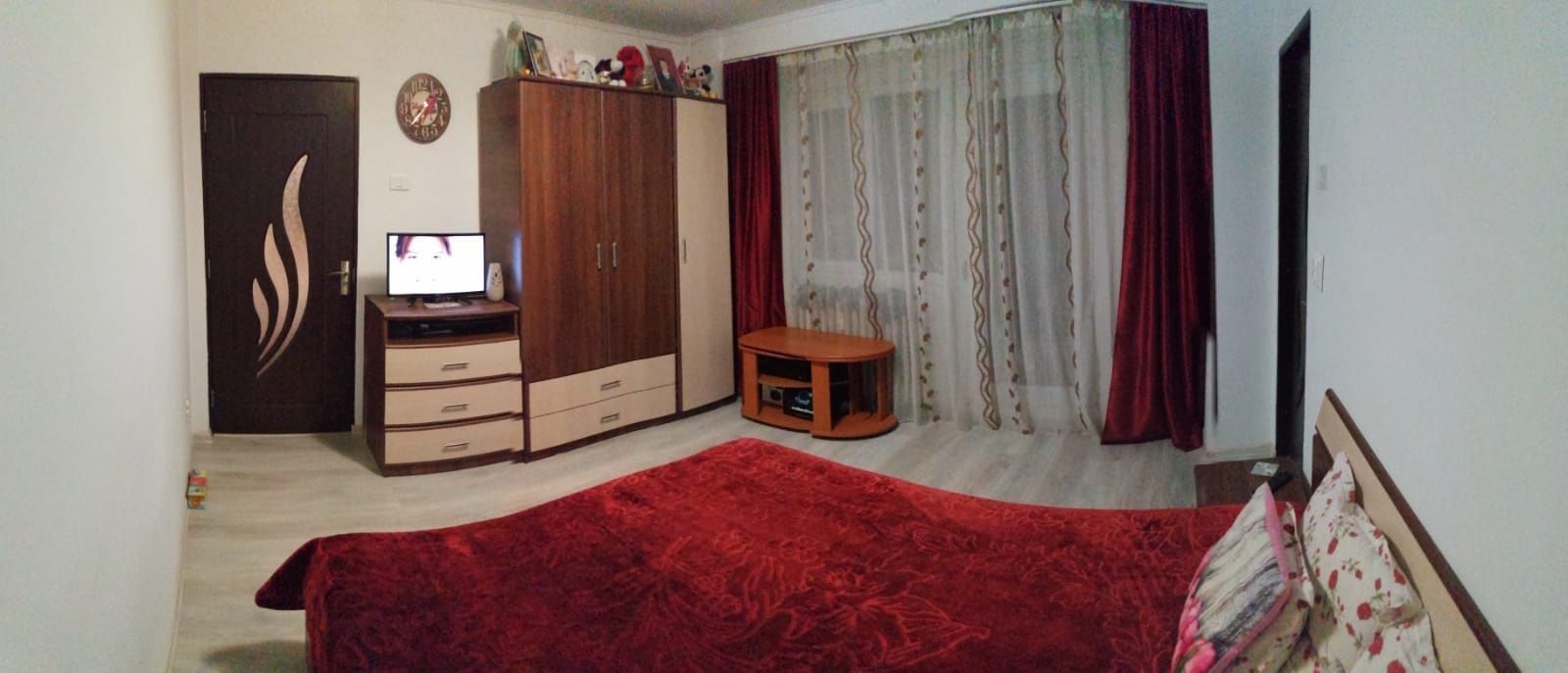 Garsoniera de închiriat A9 - Poză 1