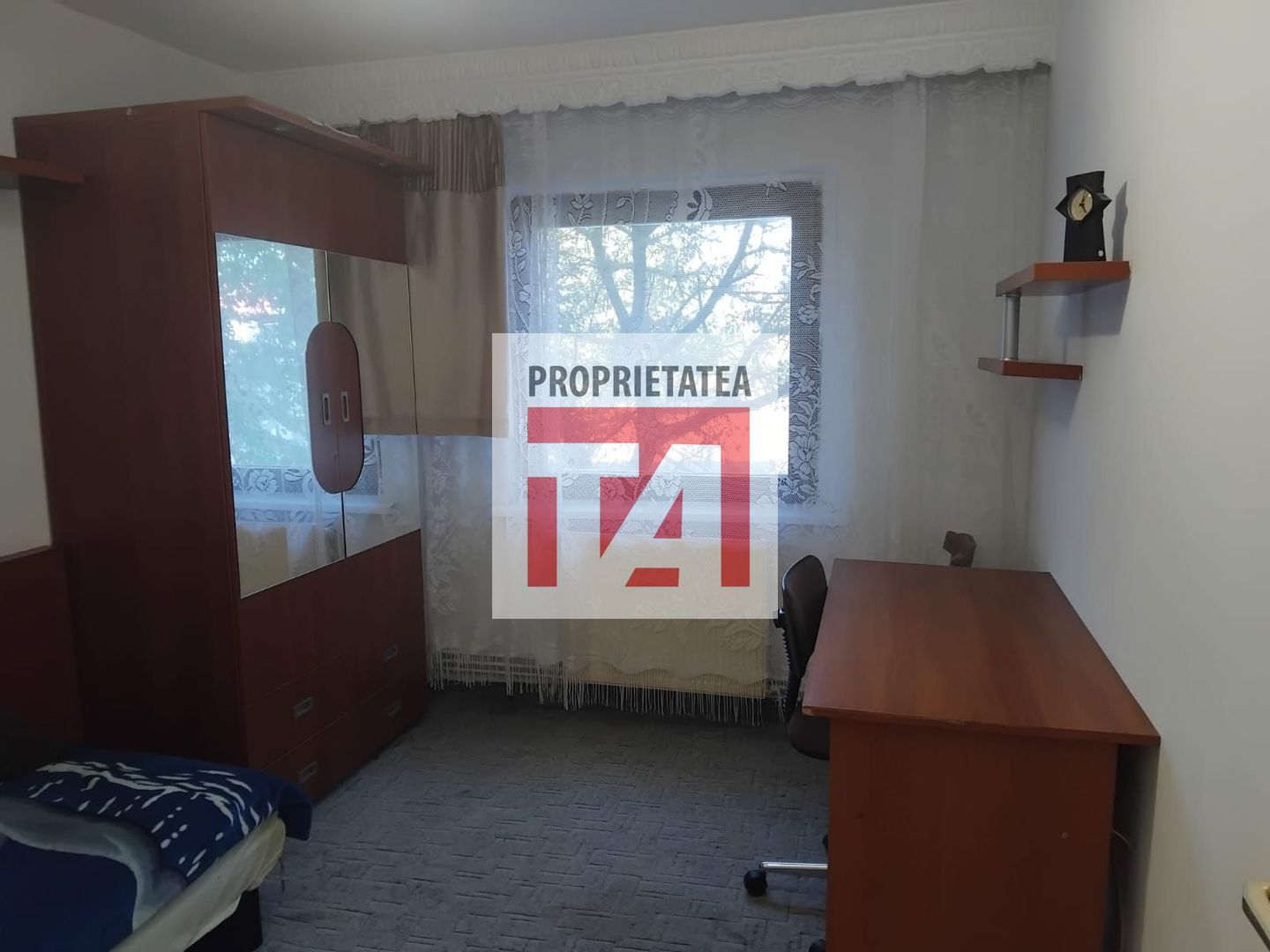 Apartament 3 camere de inchiriat Bd Ferdinand - Poză 4