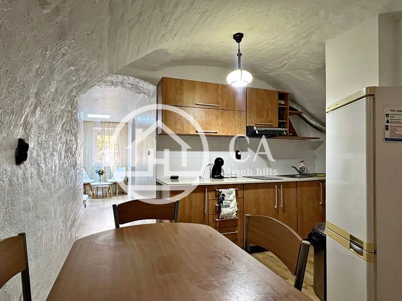 Apartament cu 1 camera de inchiriat in zona ultracentrala, Oradea - Poză 4