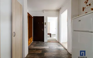 Apartament 2 camere, hol mare, Zona Dorobantilor, COMISION 0 - Poză 22