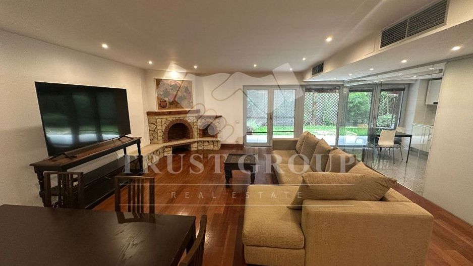 Duplex 3 camere | gradina | 2 locuri de parcare - Arcul de Triumf - Poză 2