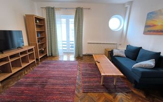 CENTRU PLAJA MODERN(COD03)- Apartament modern in vila interbelica ! - Poză 2