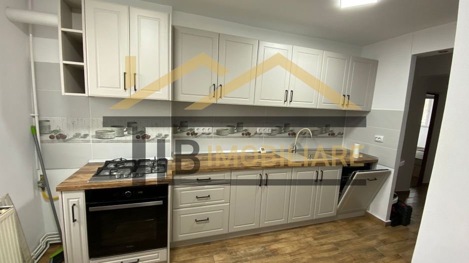 Apartament de 3 camere, decomandat, 70mp, zona strazii Marasti - Poză 9