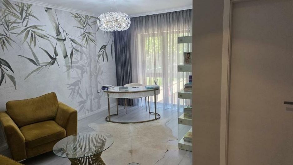 APARTAMENT 3 CAMERE | EROU IANCU NICOLAE | COMPLET MOBILAT SI UTILAT - Poză 3