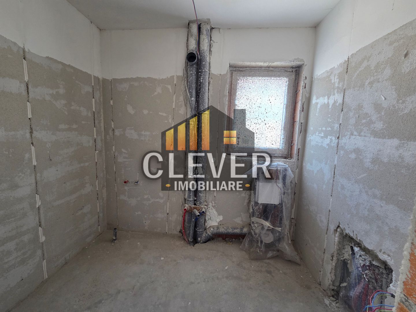 Ap 3 cam 2 Balcoane – Decomandat – Zona Pallady – Comision 0% - Poză 16