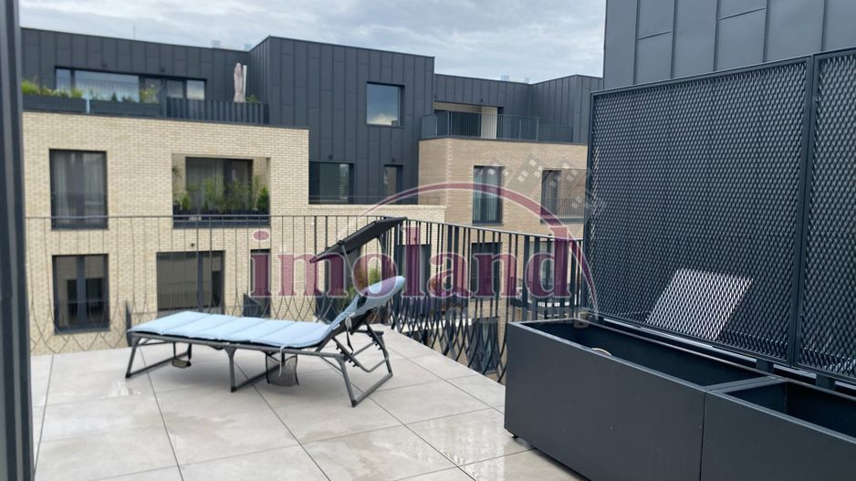 Vanzare - apartament 3 camere cu 2 terase - Avalon Pipera - Poză 16