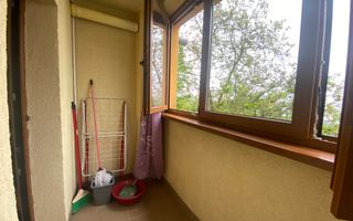 Apartament cu 2 camere decomandate/ 50 mp/ cartier Zorilor - Poză 9