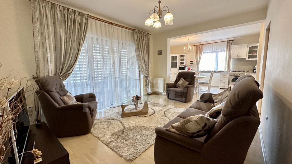 Apartament 3 camere, lângă liceul Waldorf, Zorilor - Poză 16