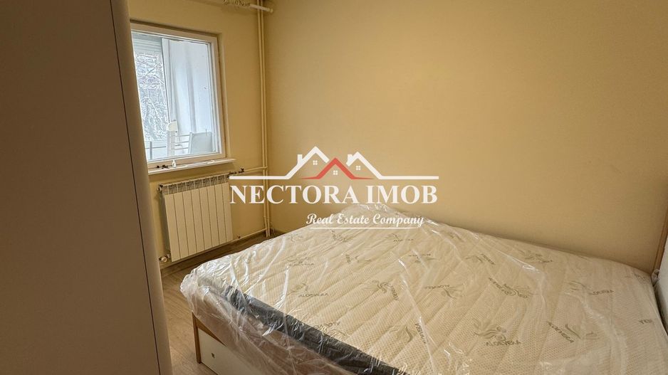 NECTORA IMOB-Apartament 2 camere, Zona Nufarul, Mobilat/Utilat, Et.2 - Poză 2
