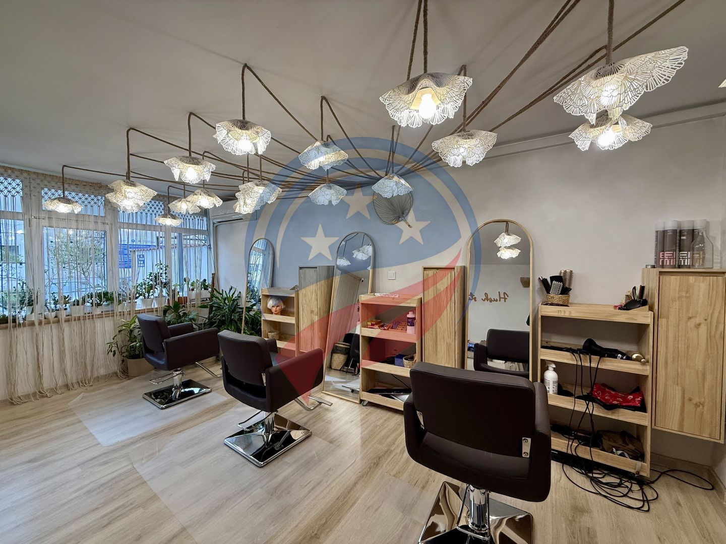 Se vinde afacere la cheie – HUSH Studio, Craiova. - Poză 6