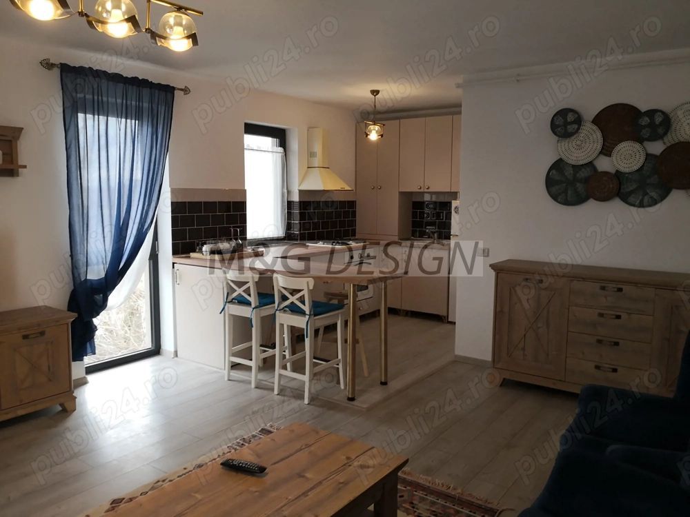 Apartament 2 camere Aradului bloc nou - Poză 3